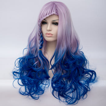 Costume Wig | Fashion Wigs | Human Hair Wigs | Lace Wigs | Smart Wigs